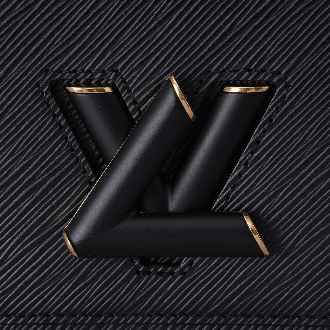 LOUIS VUITTON(USED)루이비통 M57517 에삐 트위스트 MM 블랙